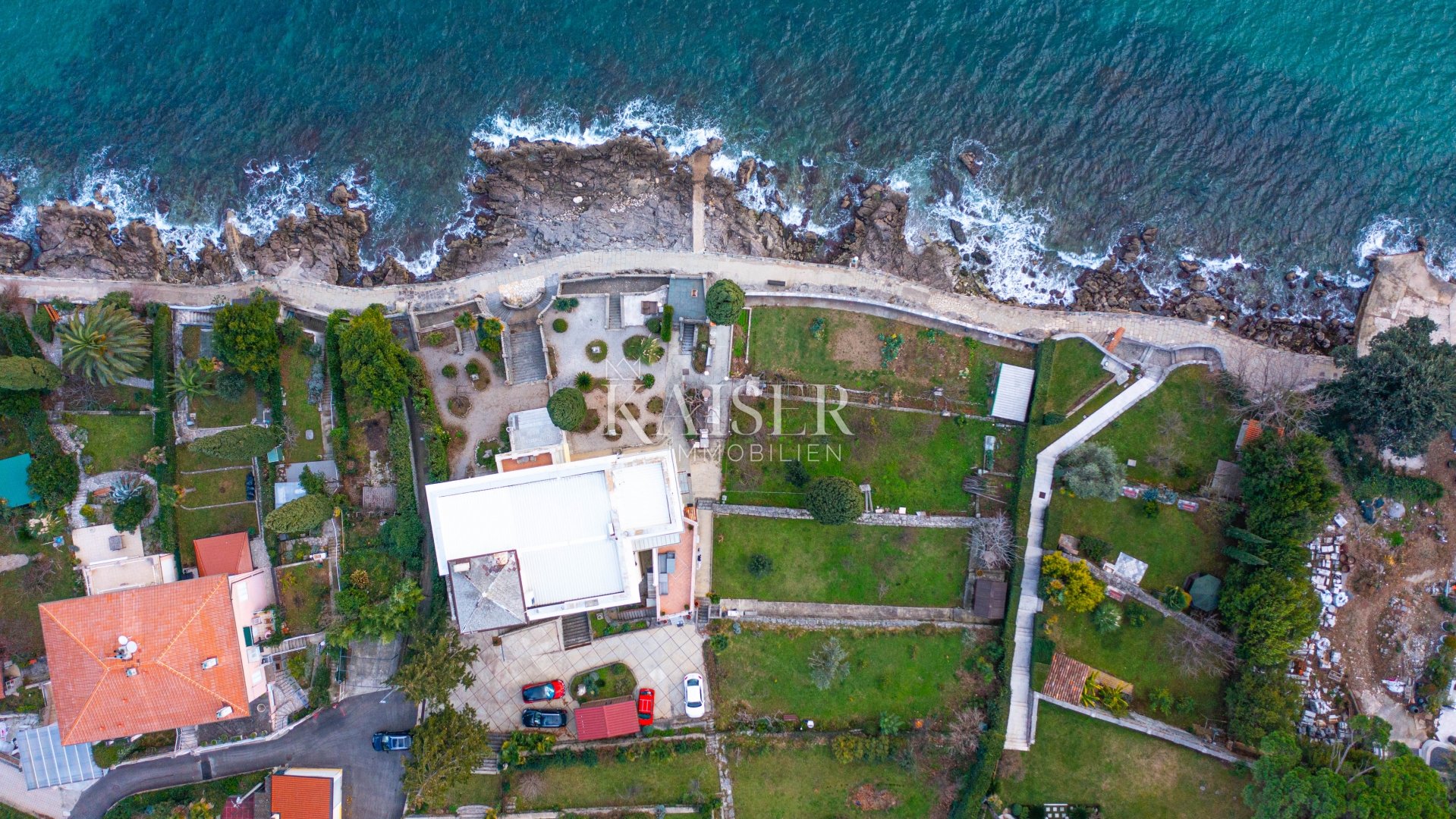 Flat For sale - Primorsko-goranska Opatija