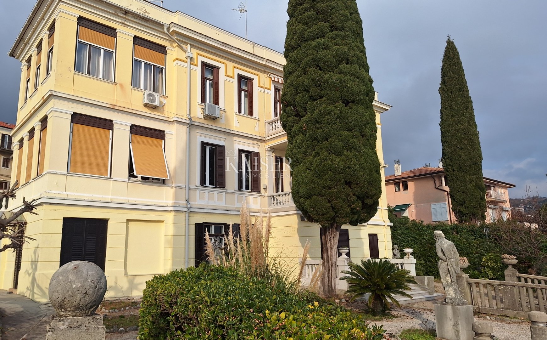 Flat For sale - Primorsko-goranska Opatija