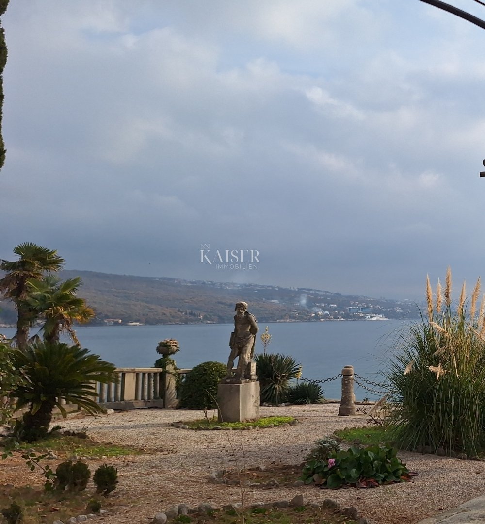 Flat For sale - Primorsko-goranska Opatija