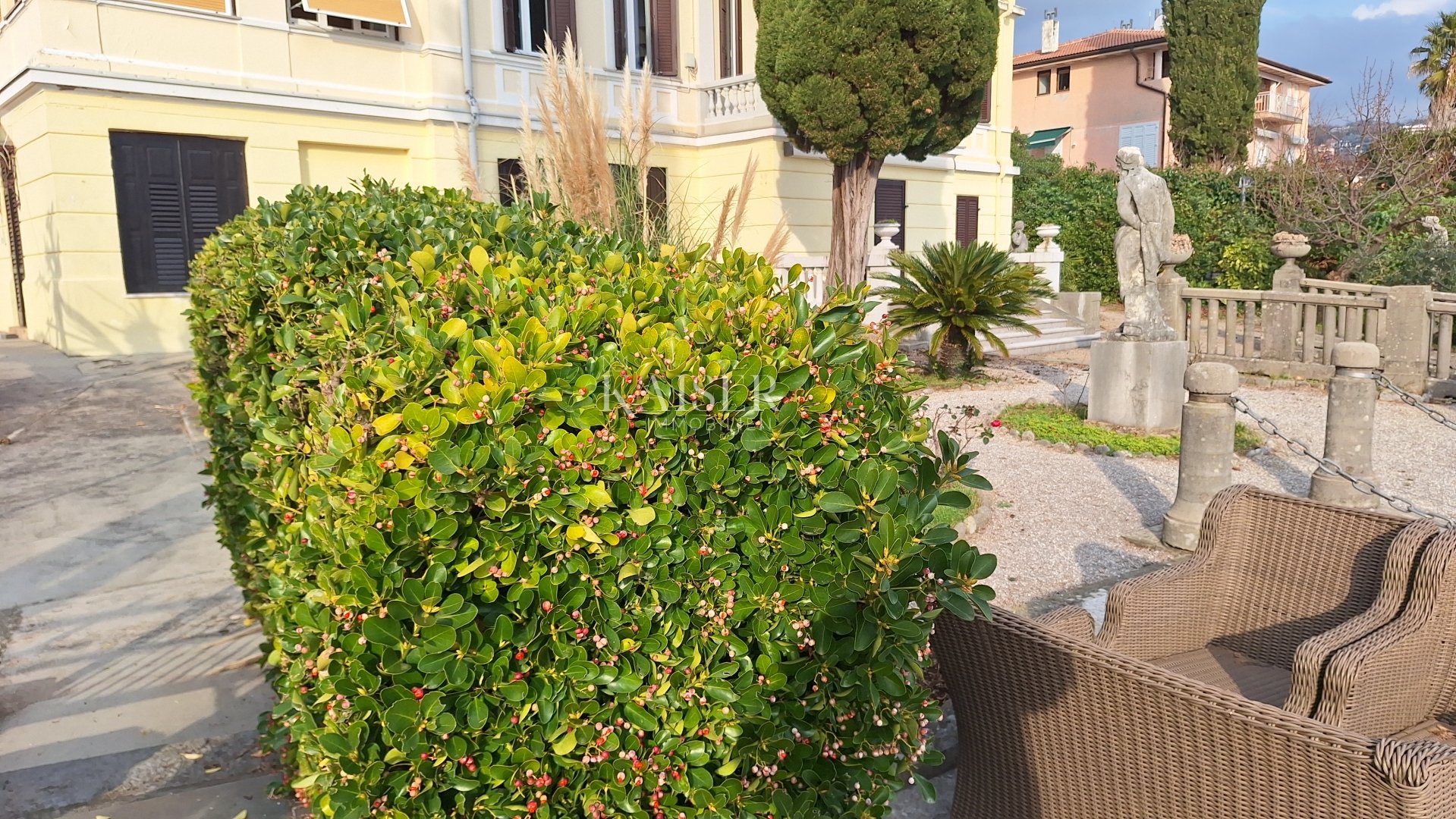 Flat For sale - Primorsko-goranska Opatija
