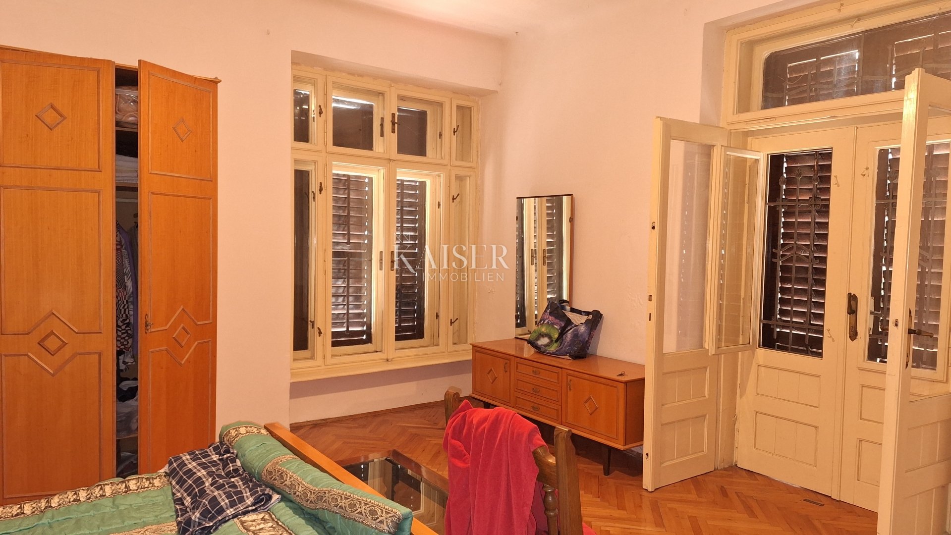 Flat For sale - Primorsko-goranska Opatija