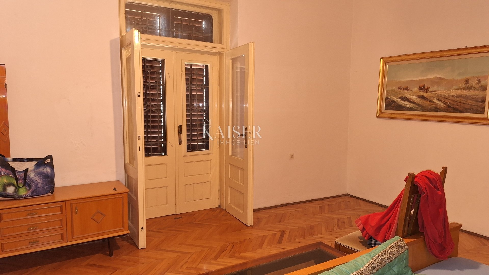 Flat For sale - Primorsko-goranska Opatija