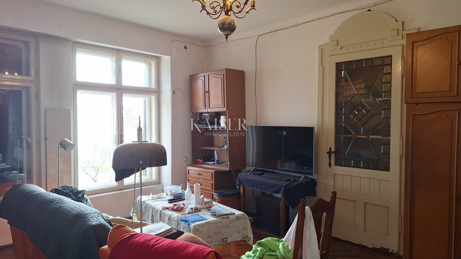 Flat For sale - Primorsko-goranska Opatija