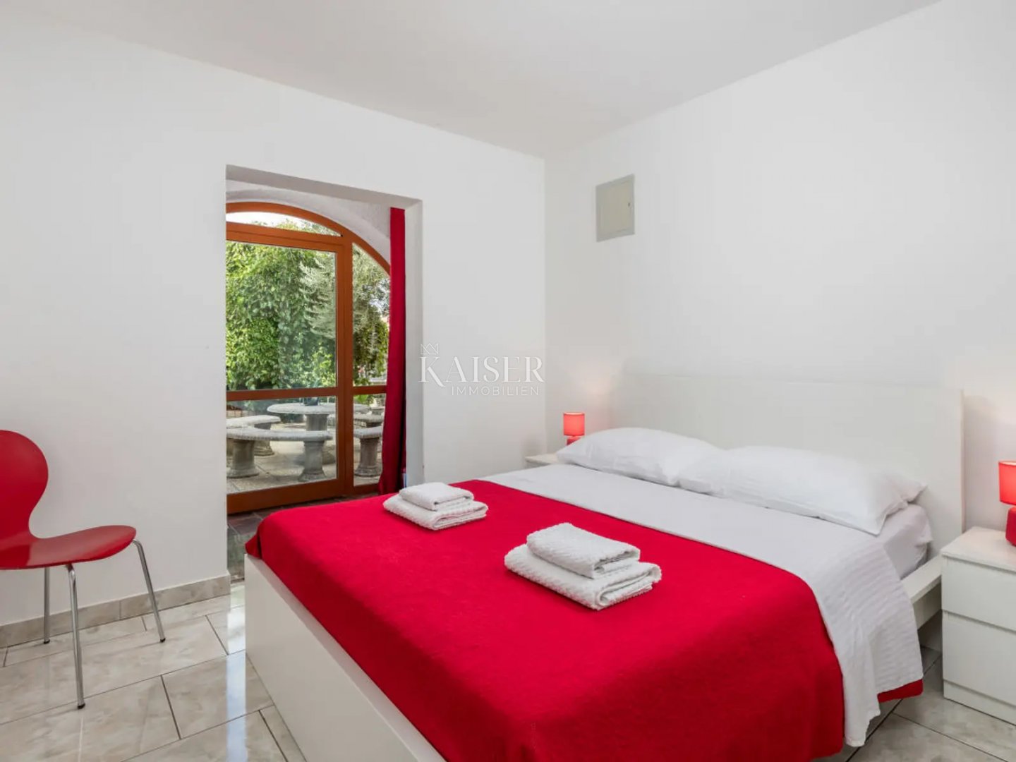 Haus Zu verkaufen - Primorsko-goranska Krk