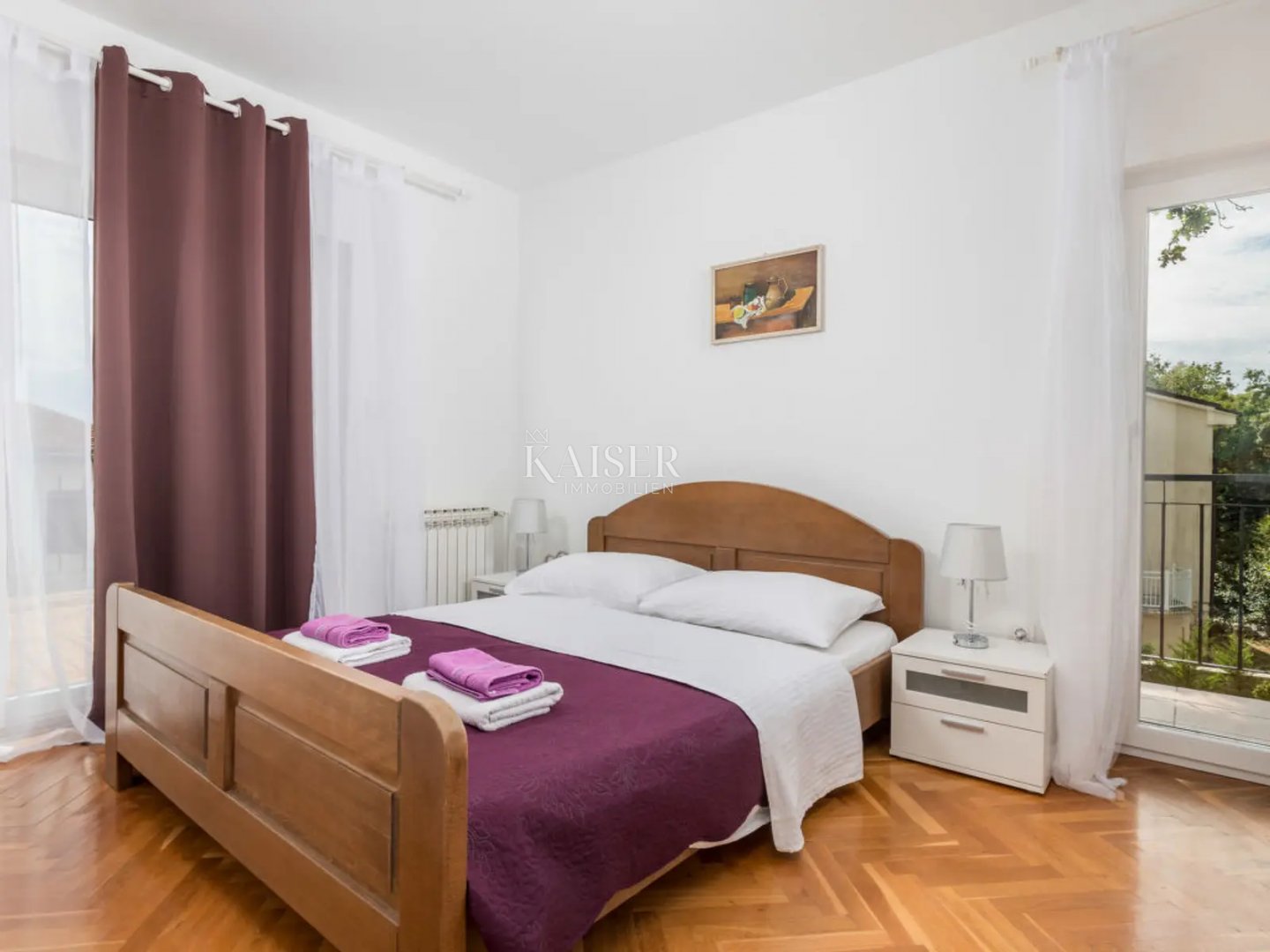 Haus Zu verkaufen - Primorsko-goranska Krk