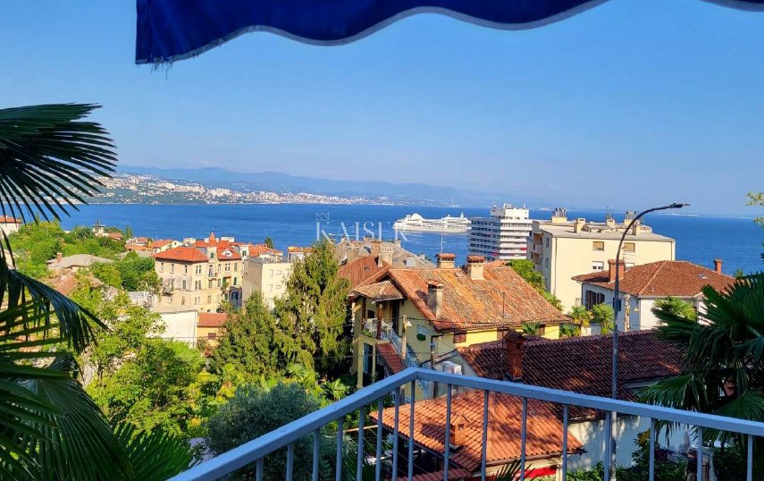 Kuća Na prodaju - Primorsko-goranska Opatija