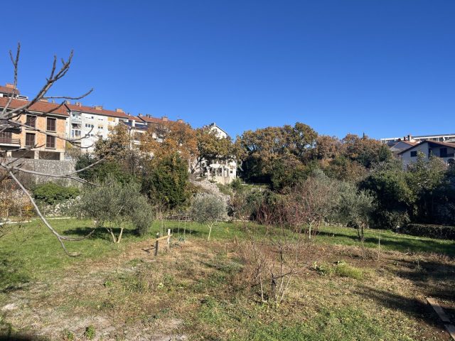 Parcela na predaj 990 m² – Srdoči