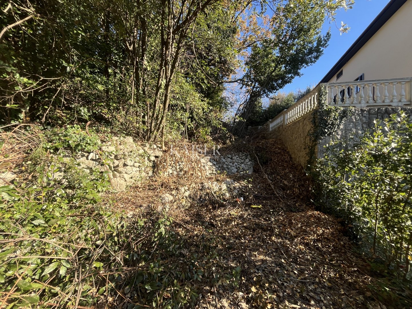 Zemljište Na prodaju - Primorsko-goranska Rijeka