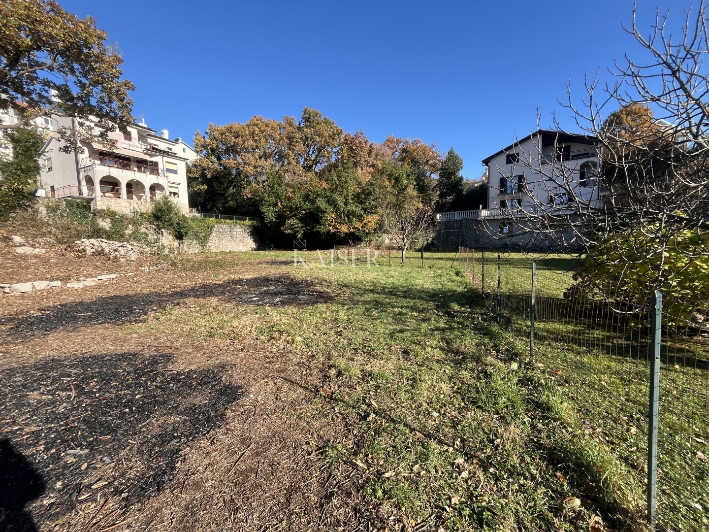 Parcela Naprodaj - Primorsko-goranska Rijeka