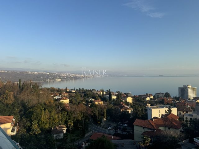 Stan za najam 267 m² – Opatija
