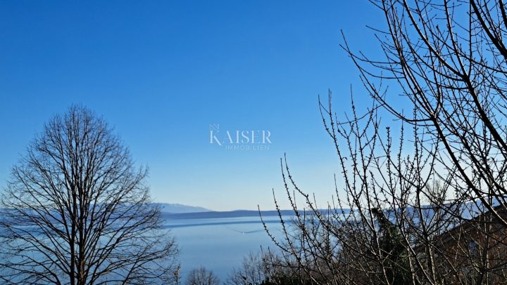 Zemljište Na prodaju - Primorsko-goranska Opatija - Okolica - foto 2/7