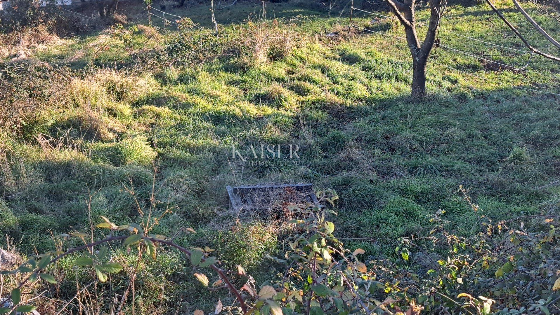 Parcela Naprodaj - Primorsko-goranska Opatija - Okolica