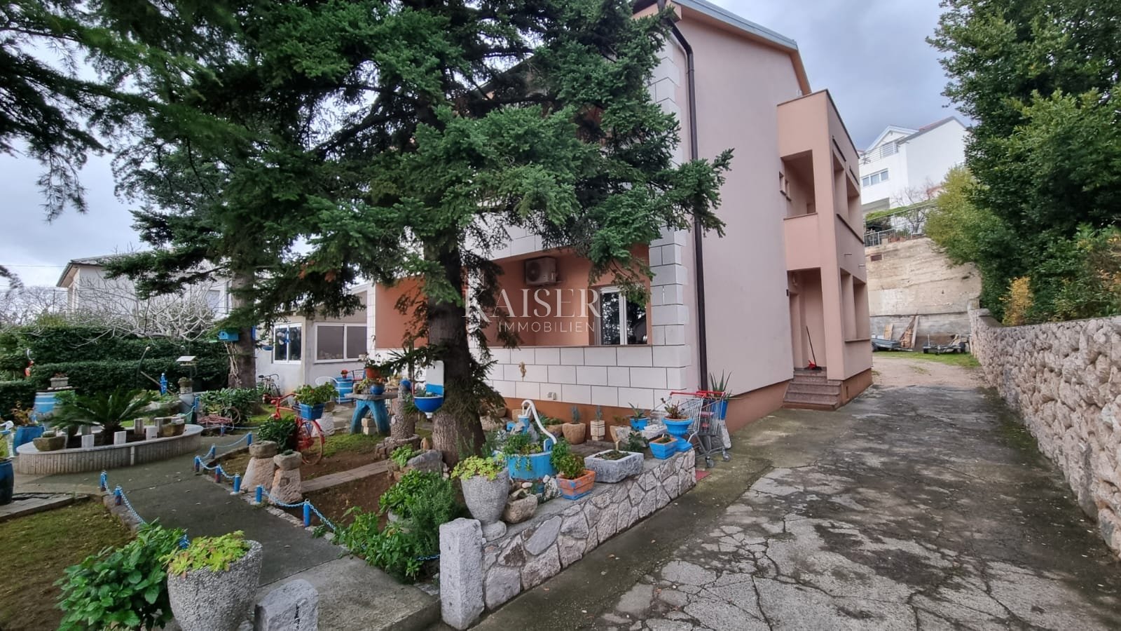 Dům Na prodej - Primorsko-goranska Novi Vinodolski - foto 1/18