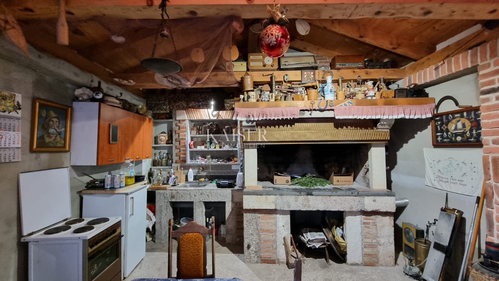 Dům Na prodej - Primorsko-goranska Novi Vinodolski