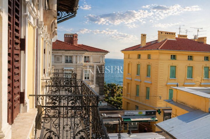 Apartment Zu verkaufen - Primorsko-goranska Opatija - foto 3/18