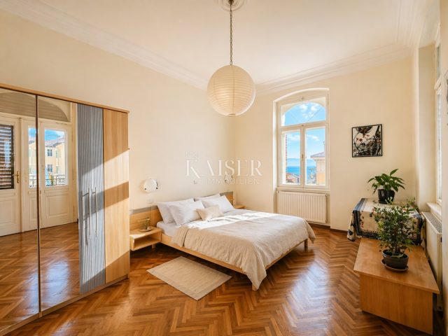 Apartment Zu verkaufen - Primorsko-goranska Opatija - foto 4/18