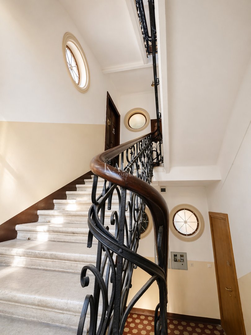 Apartment Zu verkaufen - Primorsko-goranska Opatija