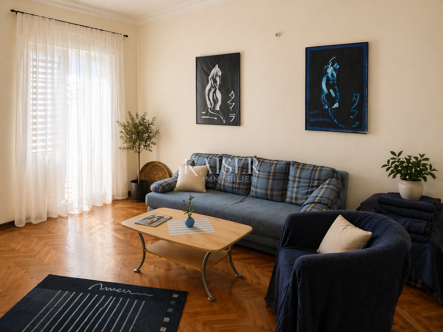 Apartment Zu verkaufen - Primorsko-goranska Opatija