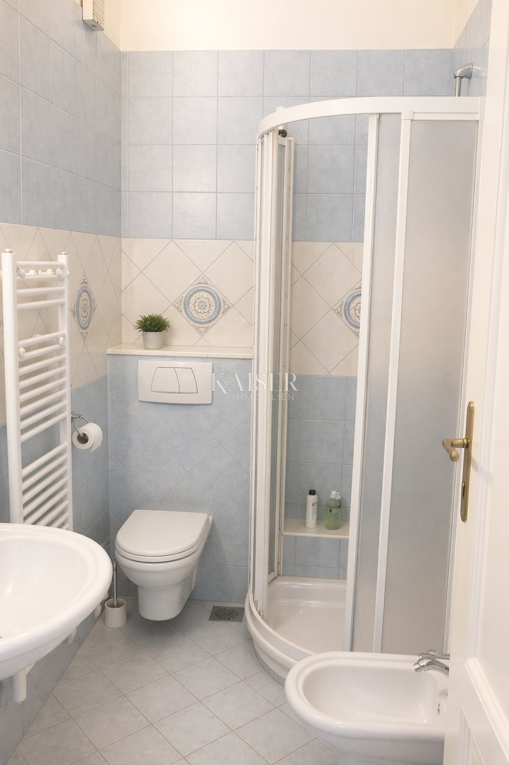 Apartment Zu verkaufen - Primorsko-goranska Opatija