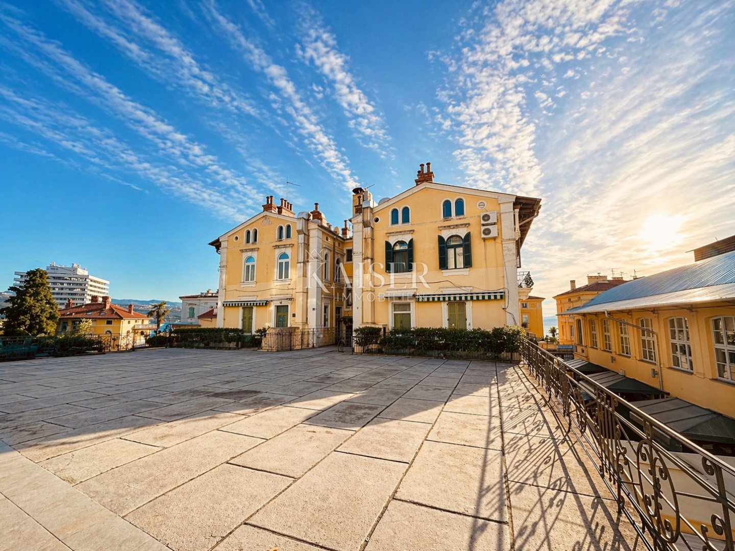 Apartment Zu verkaufen - Primorsko-goranska Opatija