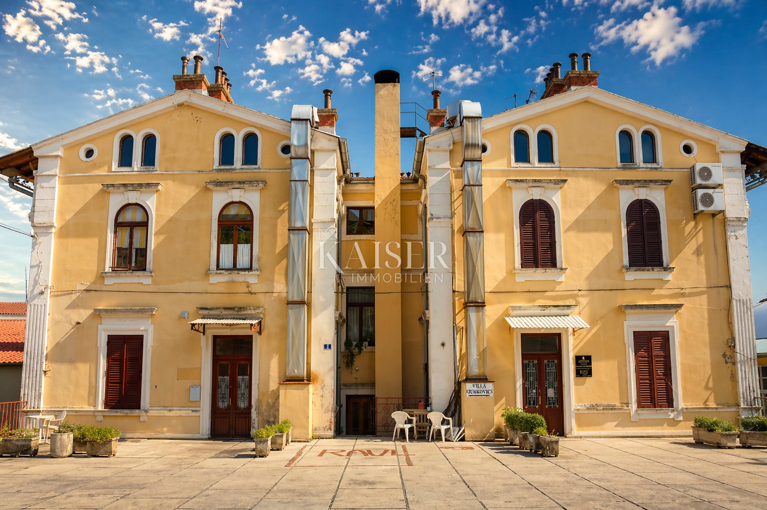 Apartment Zu verkaufen - Primorsko-goranska Opatija