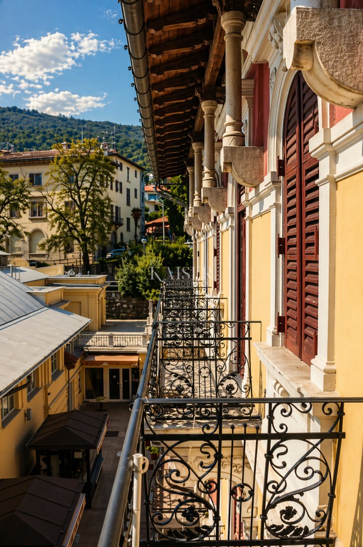 Apartment Zu verkaufen - Primorsko-goranska Opatija