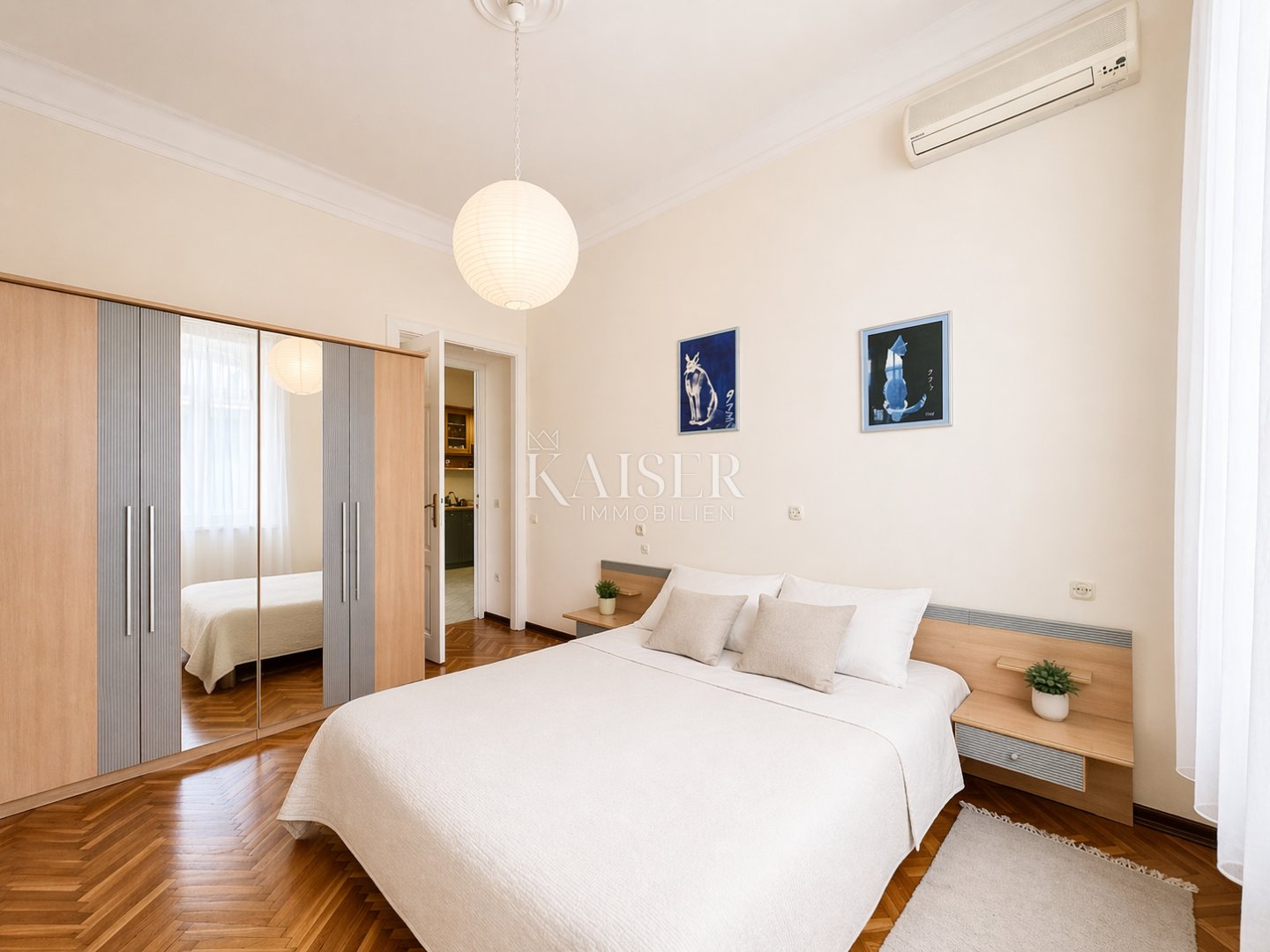 Apartment Zu verkaufen - Primorsko-goranska Opatija