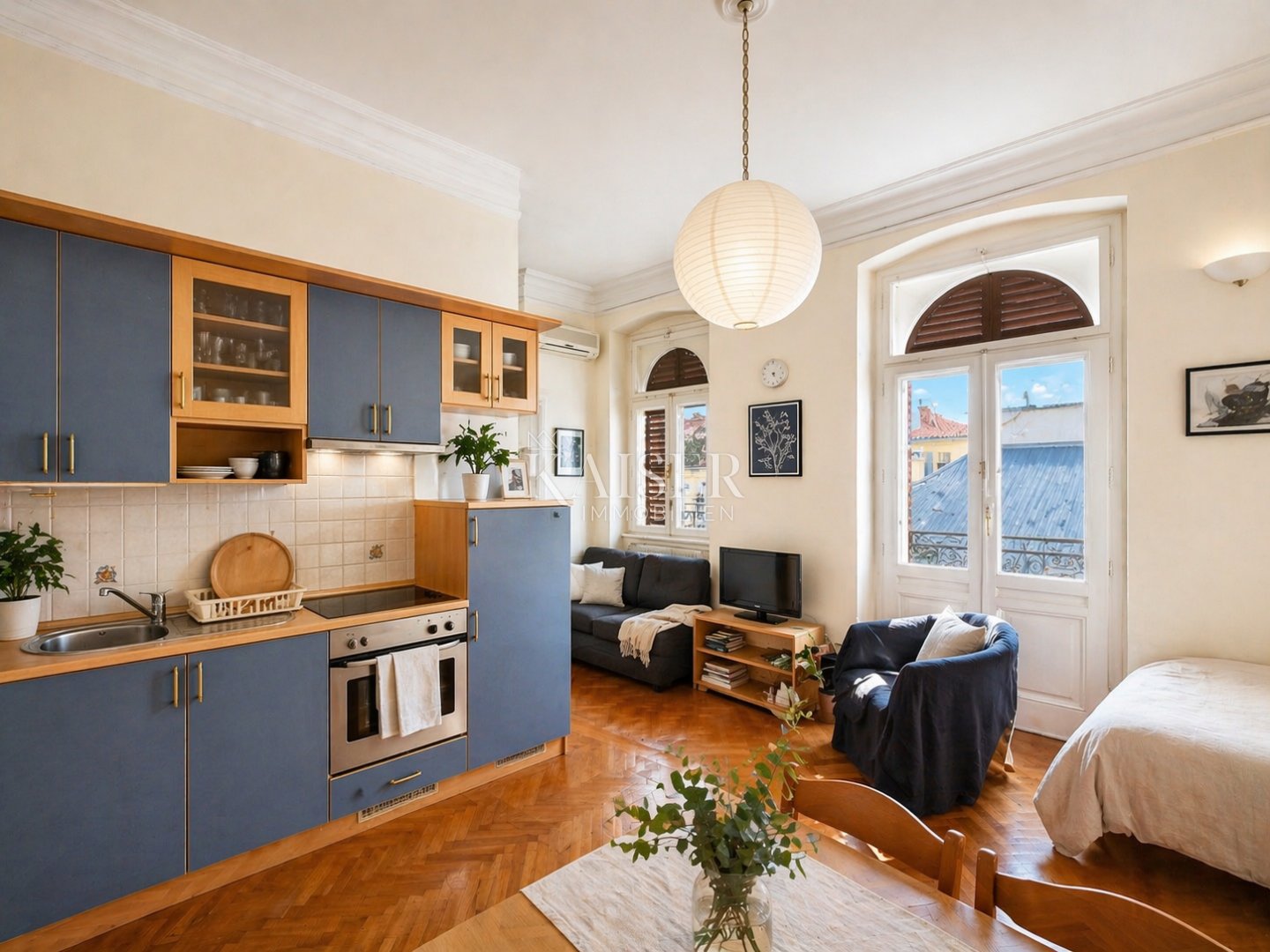 Apartment Zu verkaufen - Primorsko-goranska Opatija