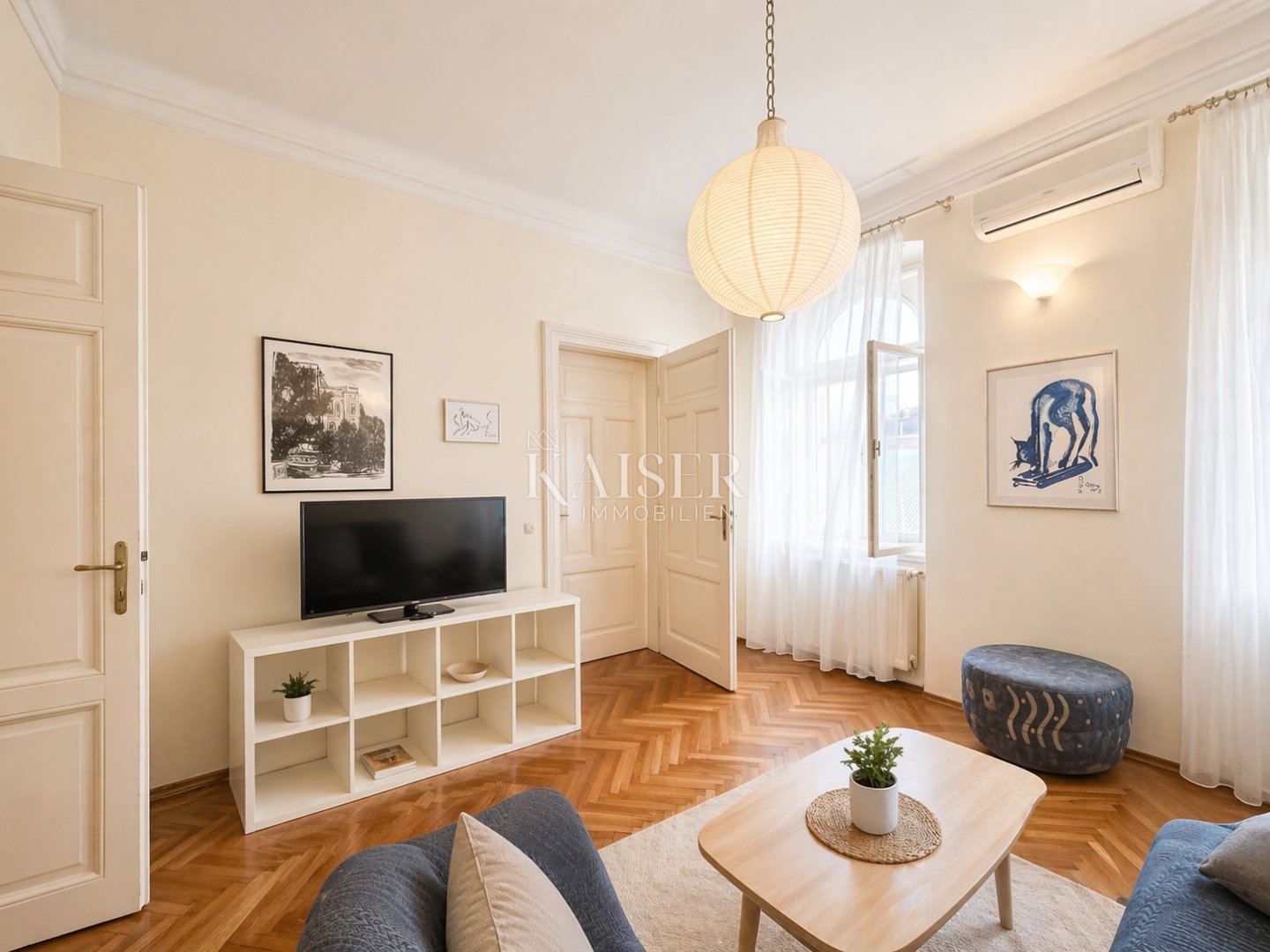 Apartment Zu verkaufen - Primorsko-goranska Opatija