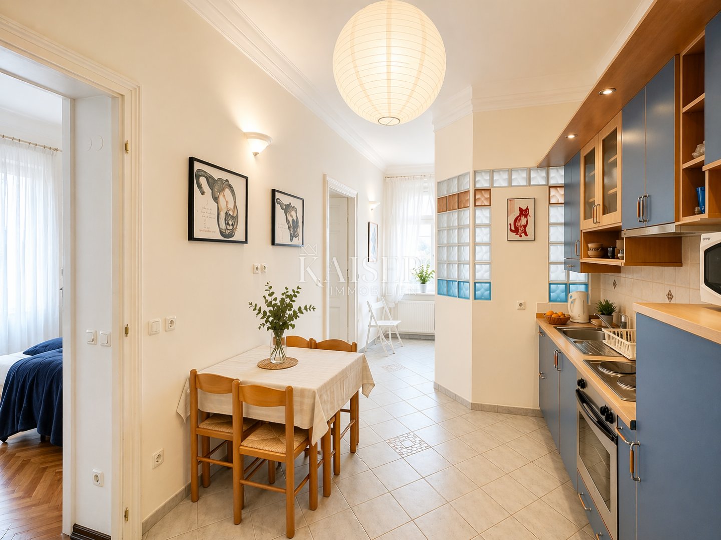 Apartment Zu verkaufen - Primorsko-goranska Opatija