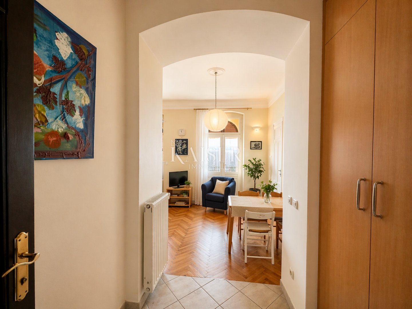 Apartment Zu verkaufen - Primorsko-goranska Opatija
