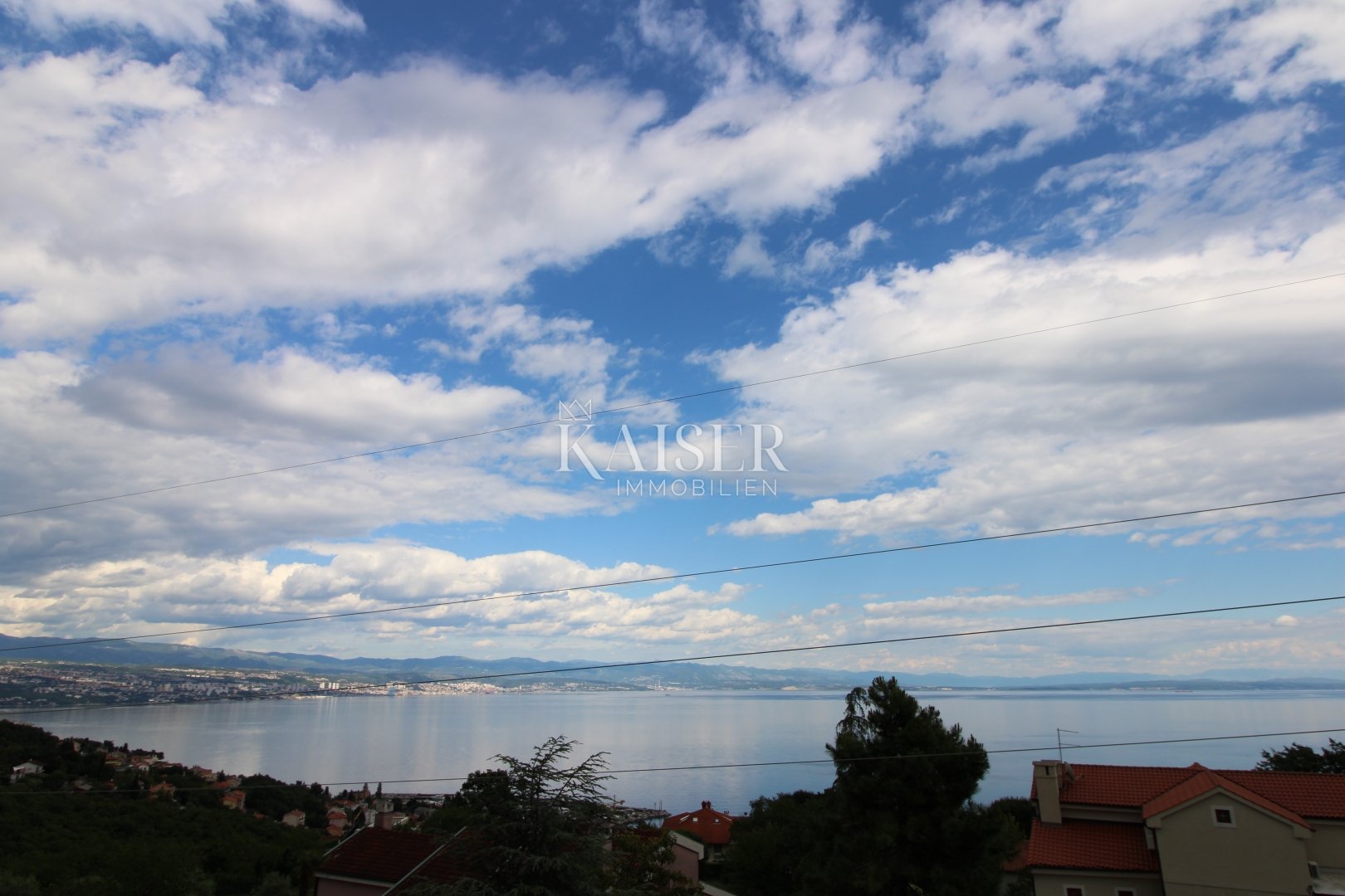 Apartma Naprodaj - Primorsko-goranska Opatija - Okolica