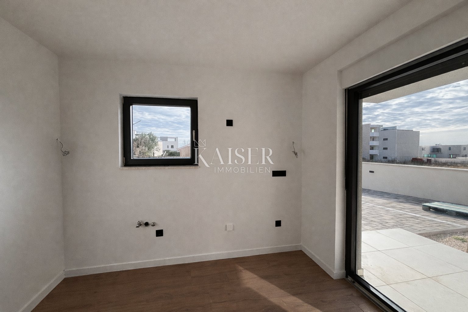 Apartment Zu verkaufen -  Privlaka