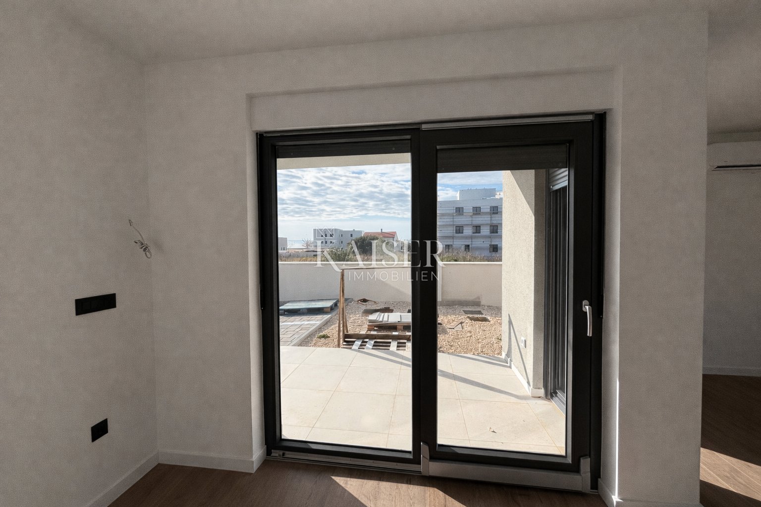 Apartment Zu verkaufen -  Privlaka