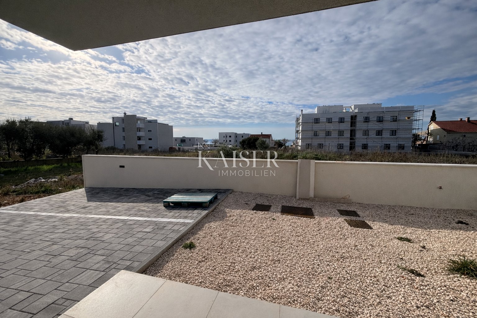 Apartment Zu verkaufen -  Privlaka