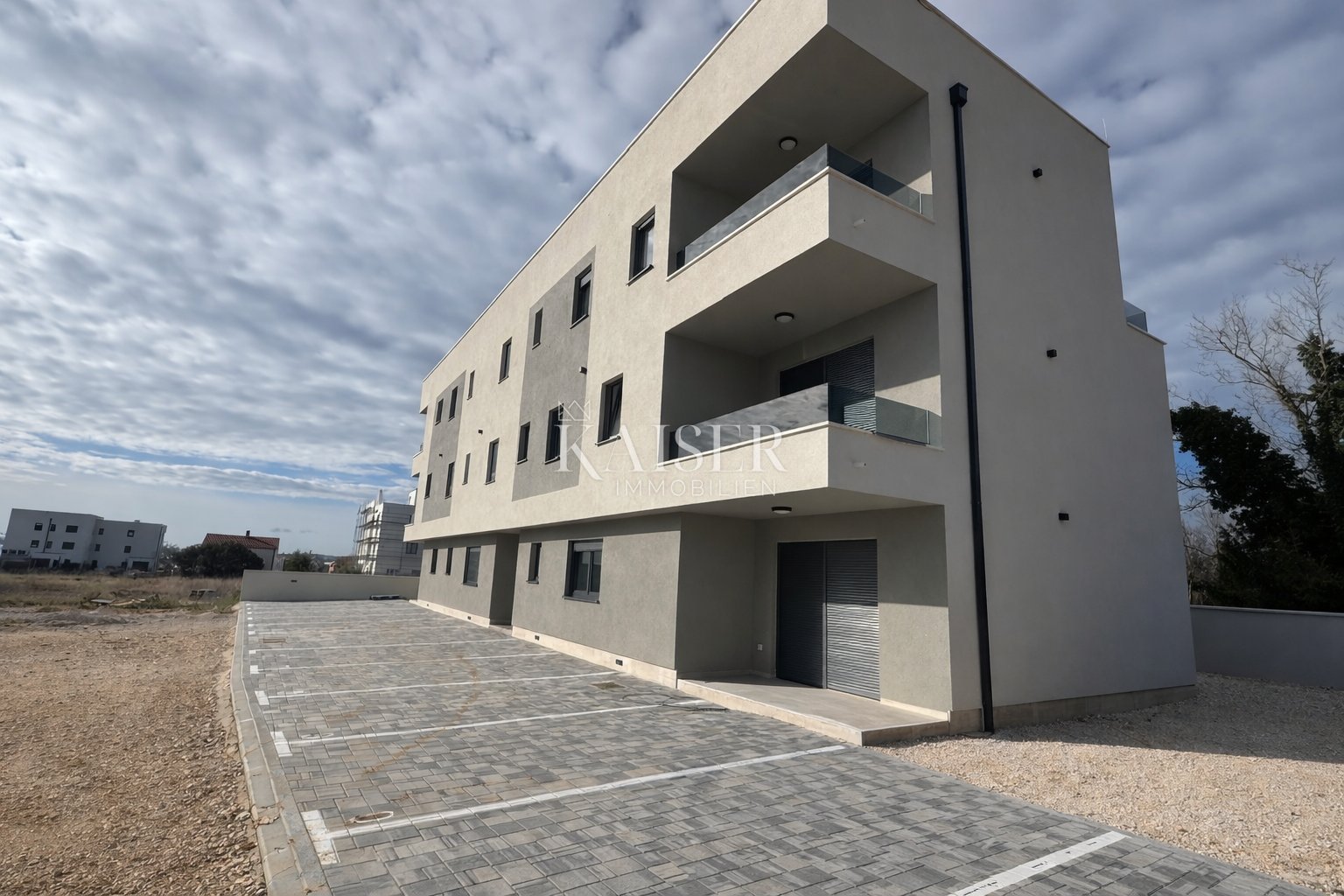 Apartment Zu verkaufen -  Privlaka