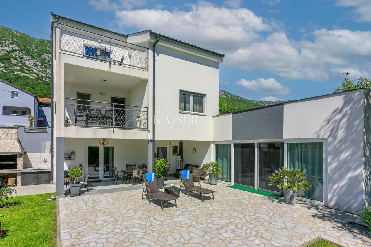 Hiša Naprodaj - Primorsko-goranska Vinodolska Općina