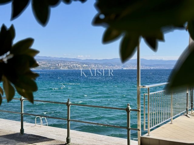 Poslovni prostor Za najam - Primorsko-goranska Opatija - foto 5/5