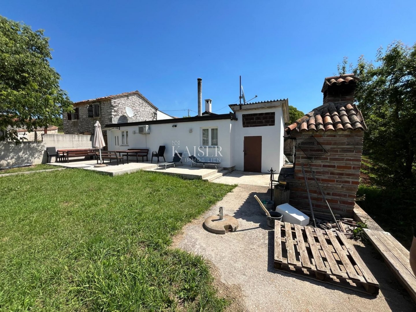 Haus Zu verkaufen - Istarska Poreč