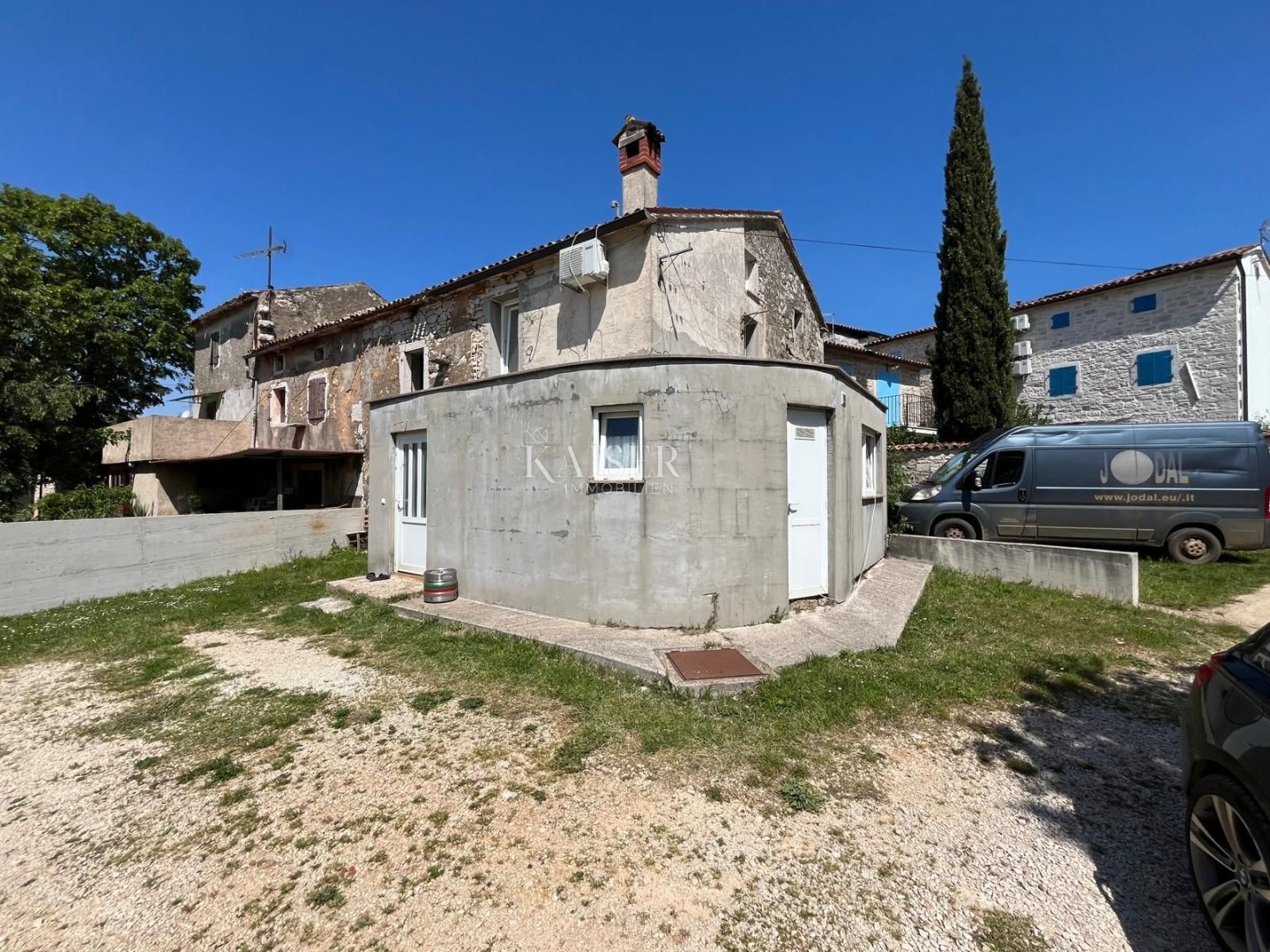 Haus Zu verkaufen - Istarska Poreč