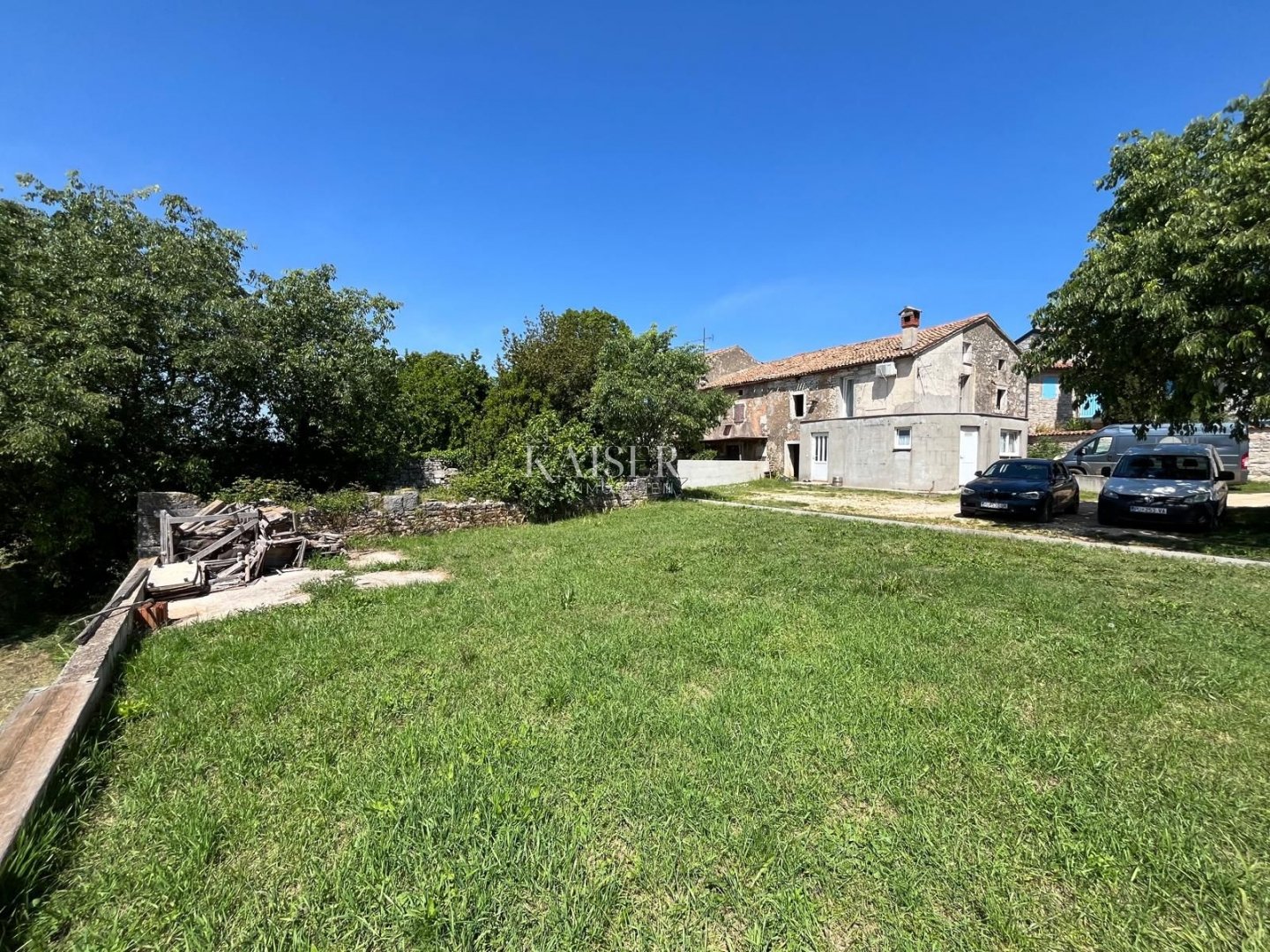 Haus Zu verkaufen - Istarska Poreč