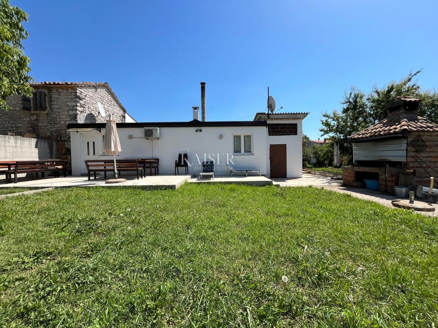 Haus Zu verkaufen - Istarska Poreč
