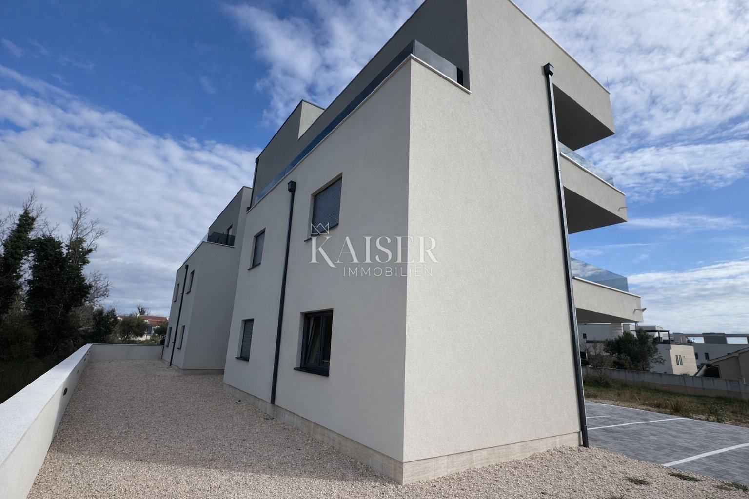 Apartment Zu verkaufen -  Privlaka