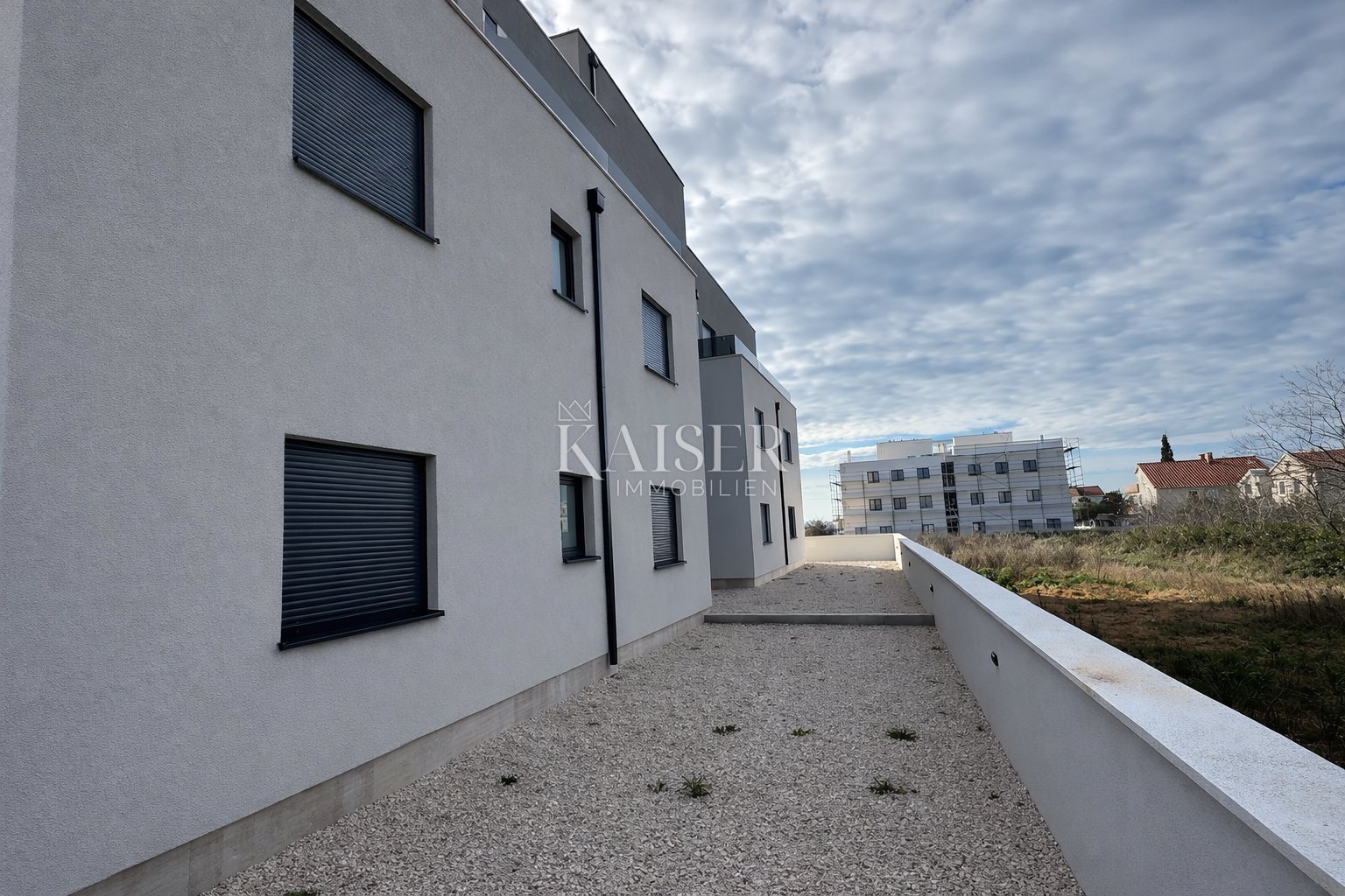Apartment Zu verkaufen -  Privlaka