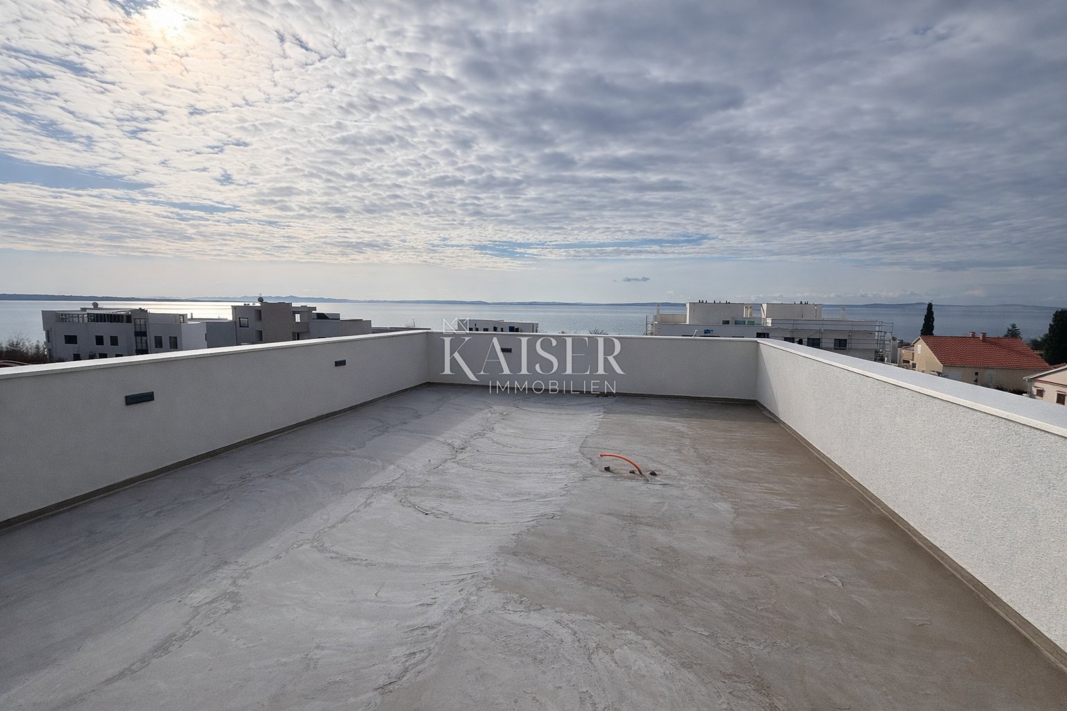 Apartment Zu verkaufen -  Privlaka