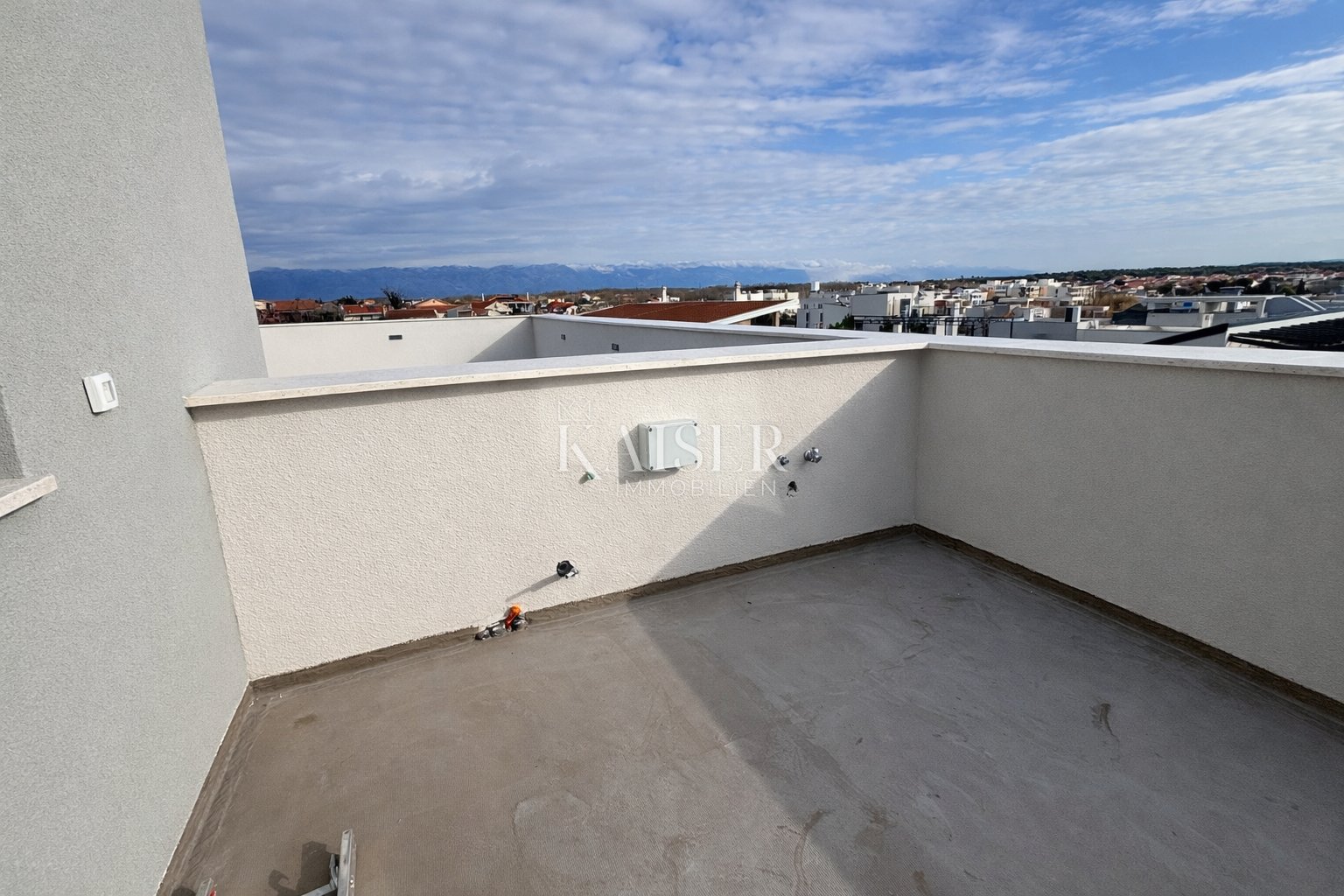 Apartment Zu verkaufen -  Privlaka