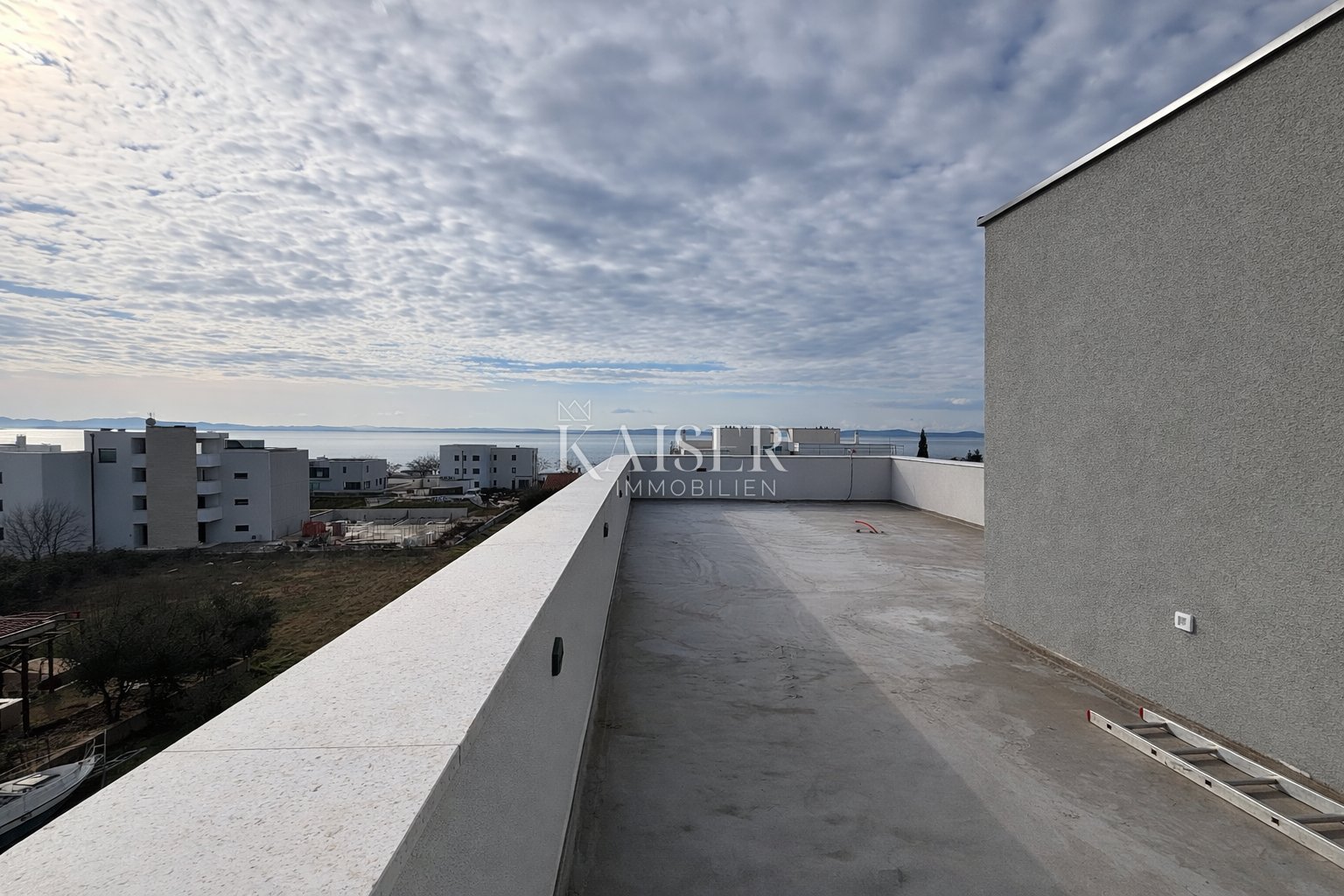 Apartment Zu verkaufen -  Privlaka