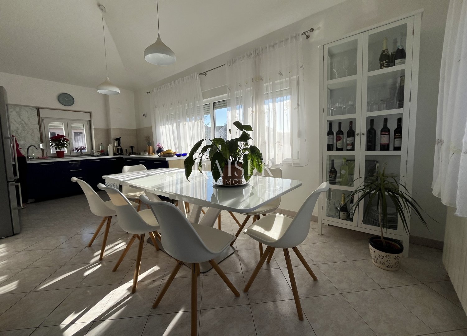 House For sale - Primorsko-goranska Malinska-Dubašnica