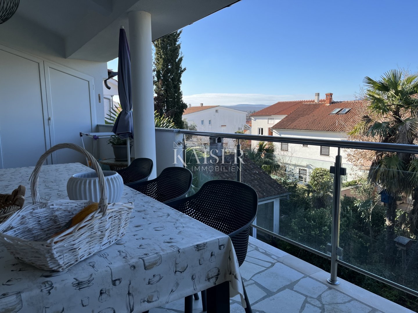 House For sale - Primorsko-goranska Malinska-Dubašnica