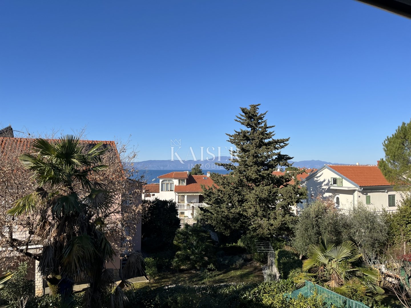 House For sale - Primorsko-goranska Malinska-Dubašnica